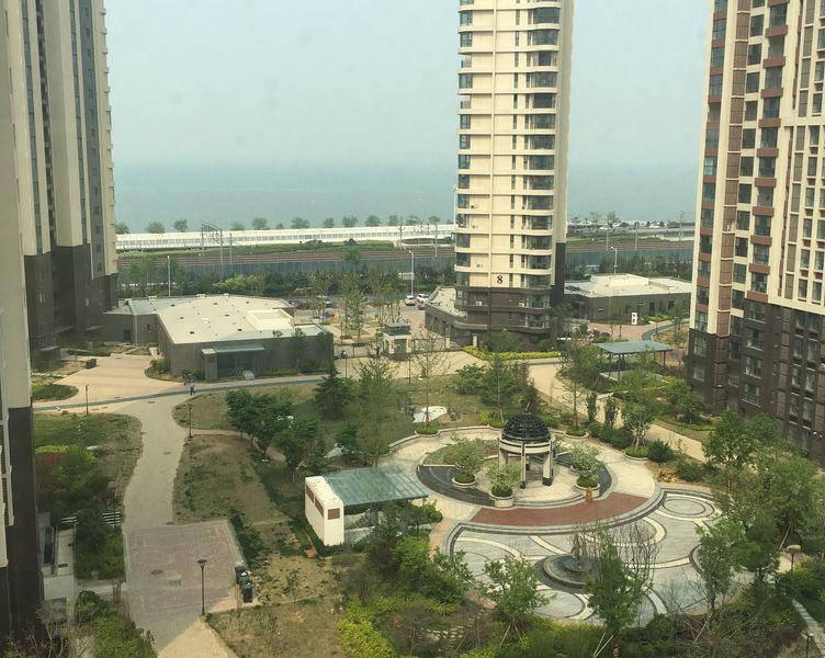 青岛旋风管家公寓