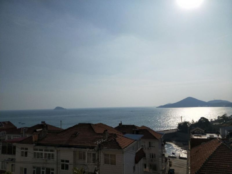 青岛三梦季度假别墅(流清河景区分店)