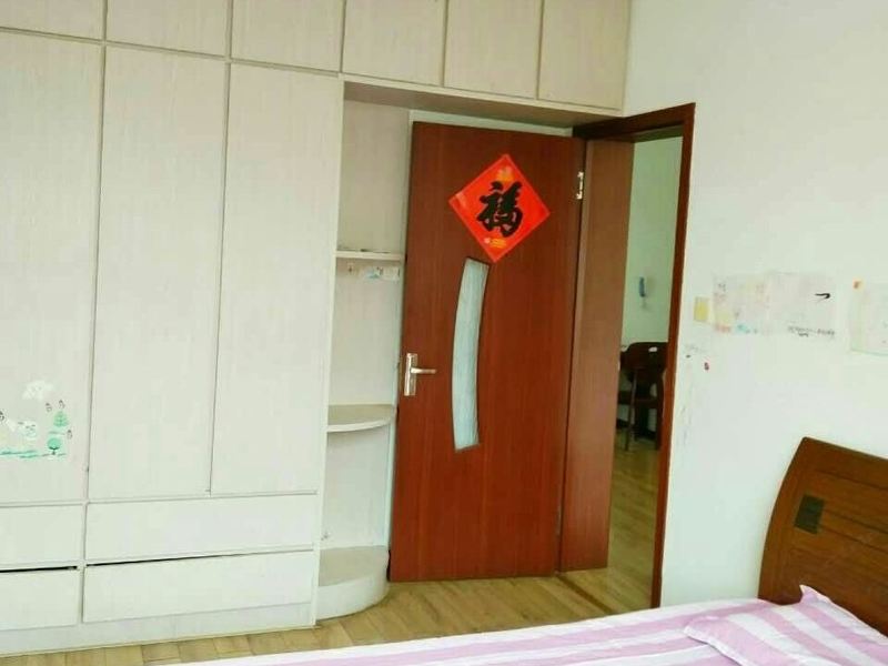 客房
