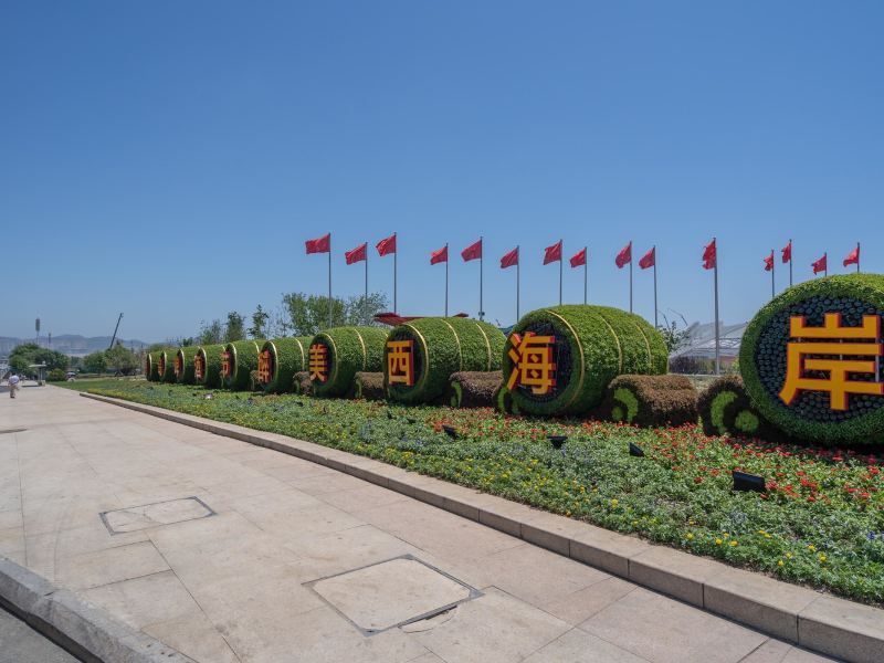 青岛小朱度假公寓(儿童乐园分店)