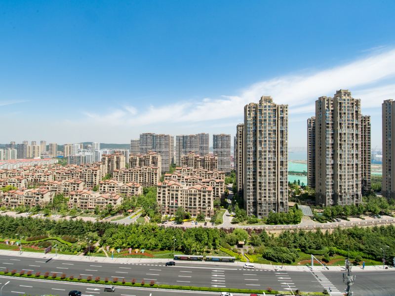 青岛小龙女公寓(儿童乐园分店)