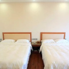 酒店模块 