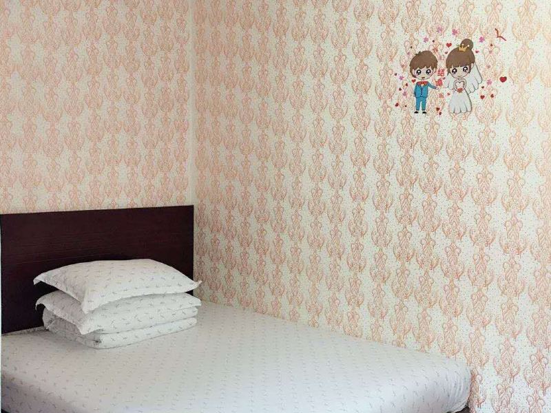 客房