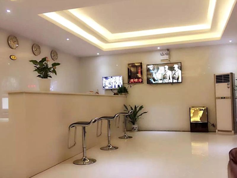 酒店大堂