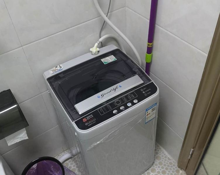 青岛墨香人家公寓