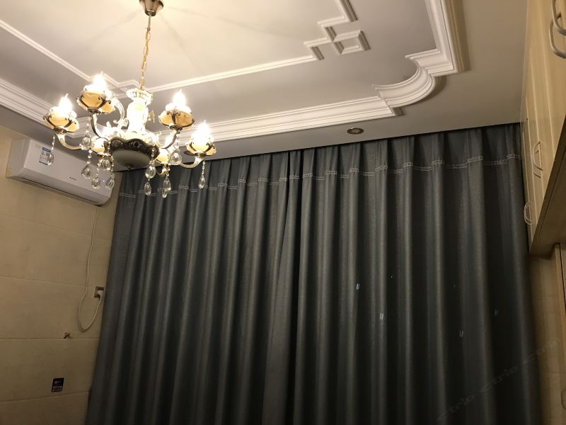 客房