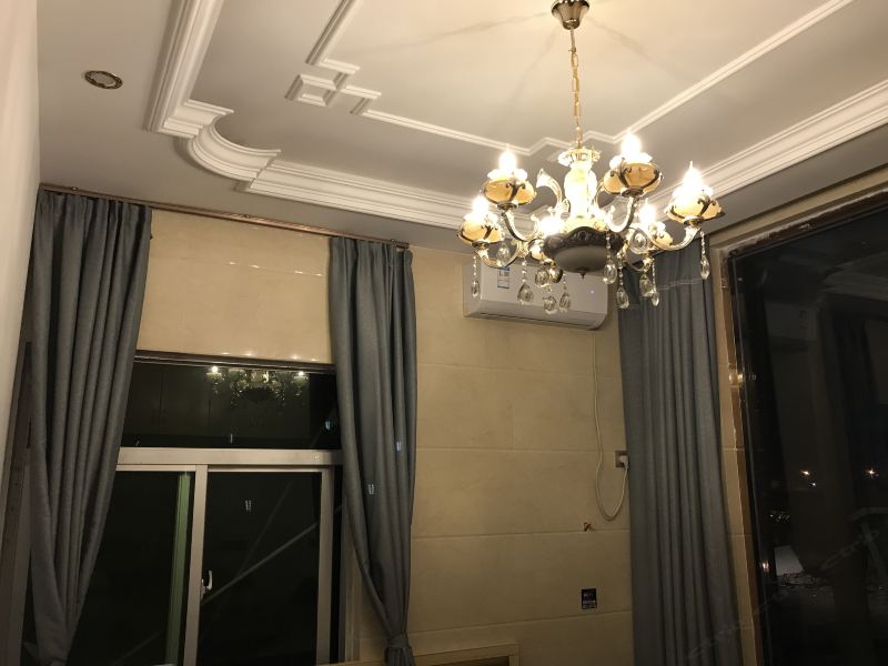 客房