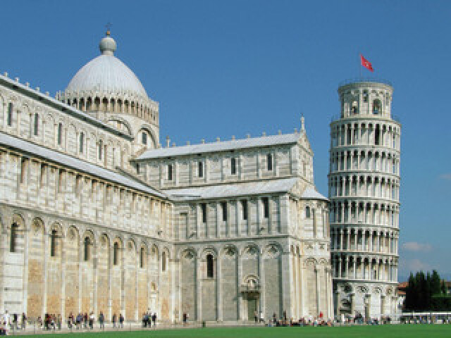 多哈-米兰-加尔达湖-维罗纳-威尼斯-五渔村-比萨