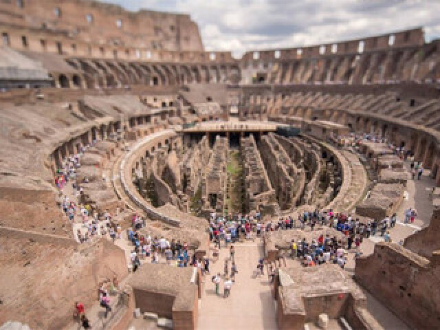 多哈-米兰-加尔达湖-维罗纳-威尼斯-五渔村-比萨