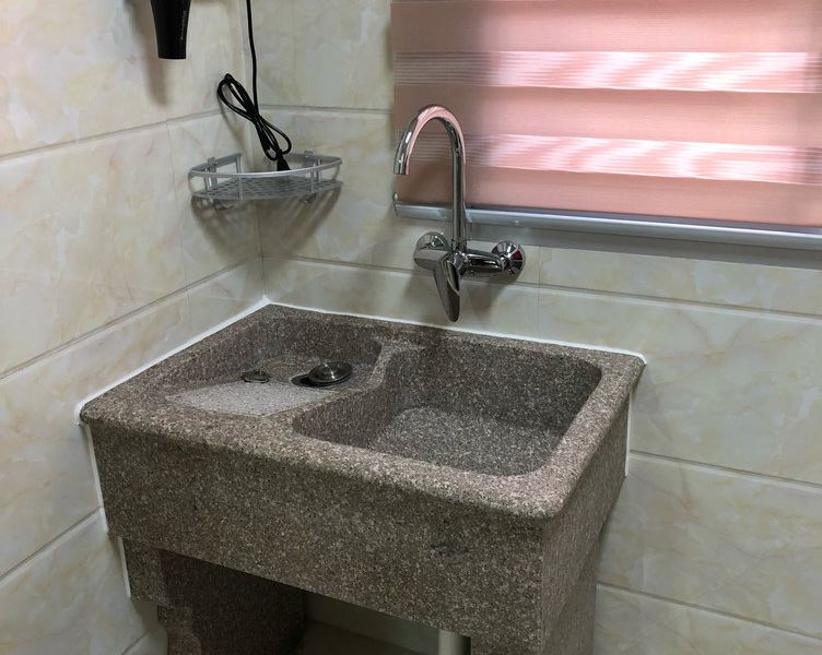 泉州小潘公寓(深堀路分店)