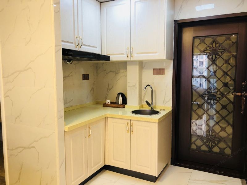 泉州佩奇家公寓