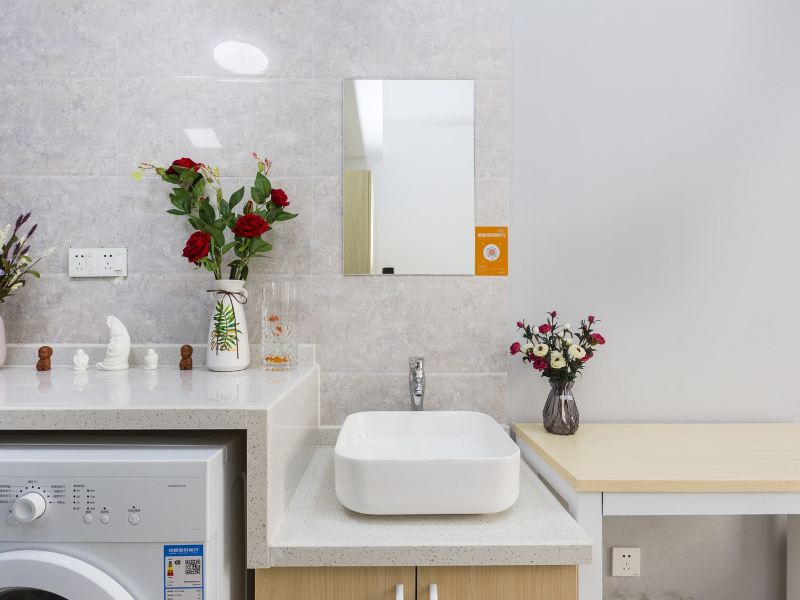 泉州泉州楚楚小居公寓(新华南路分店)