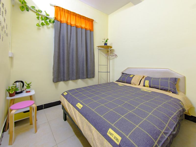 泉州泉州楚楚小居公寓(奎霞巷分店)