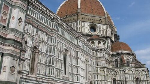 多哈-米兰-加尔达湖-维罗纳-威尼斯-五渔村-比萨