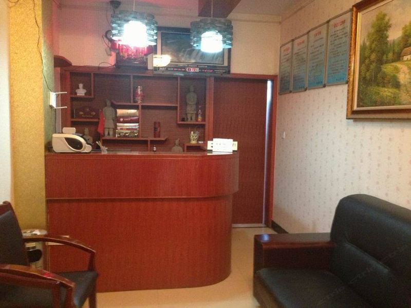酒店大堂