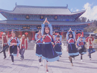 丽江9日游跟团费用_十月份去丽江好吗_去旅游丽江