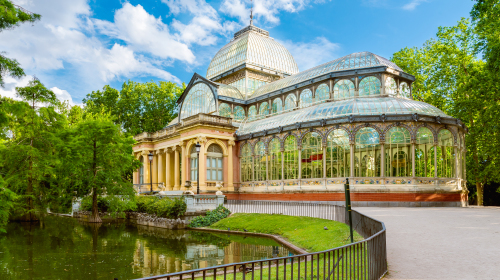 西班牙7日 【4-7人小团 华人导游】 跟艺术家学