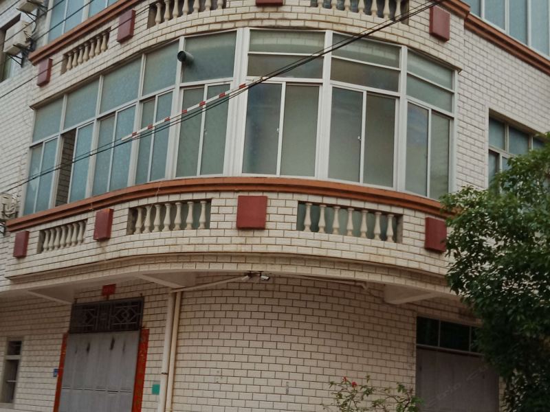 厦门大嶝幸福玉琳旅馆