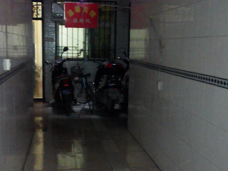酒店大堂
