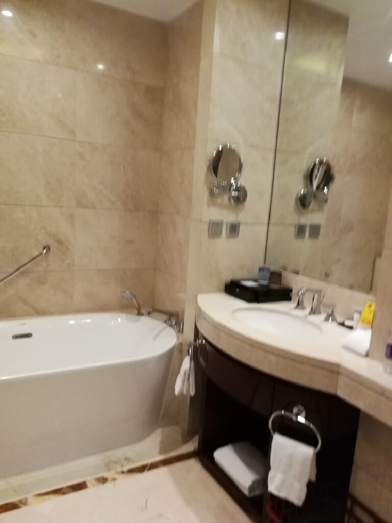 丽水万廷大酒店