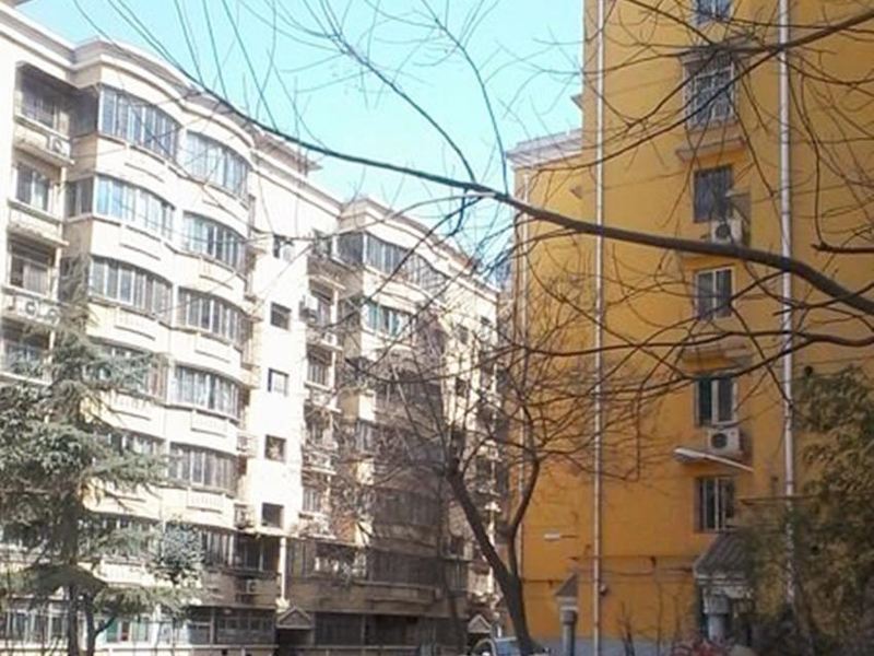西安东佳宾馆