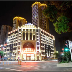 酒店模块 