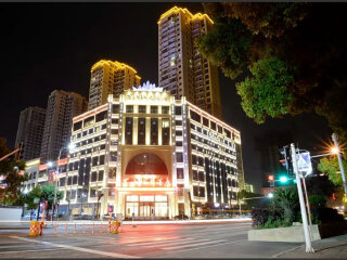 贵州黄果树自由行费用_春节假期去贵州黄果树游价格_贵州黄果树旅游团报价6月