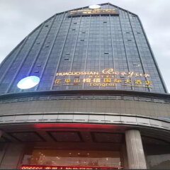 酒店模块 