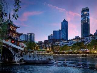 贵州黄果树半自由行_到贵州黄果树7日旅游_贵州黄果树旅游团