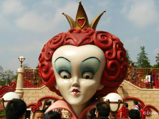 上海迪士尼旅游几月份最合适_上海迪士尼八月份旅游_国庆上海迪士尼游价格
