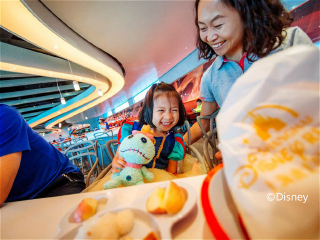 上海迪士尼旅游几月份最合适_上海迪士尼八月份旅游_国庆上海迪士尼游价格