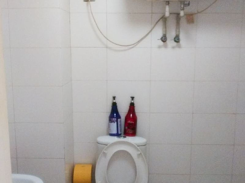 酒店大堂