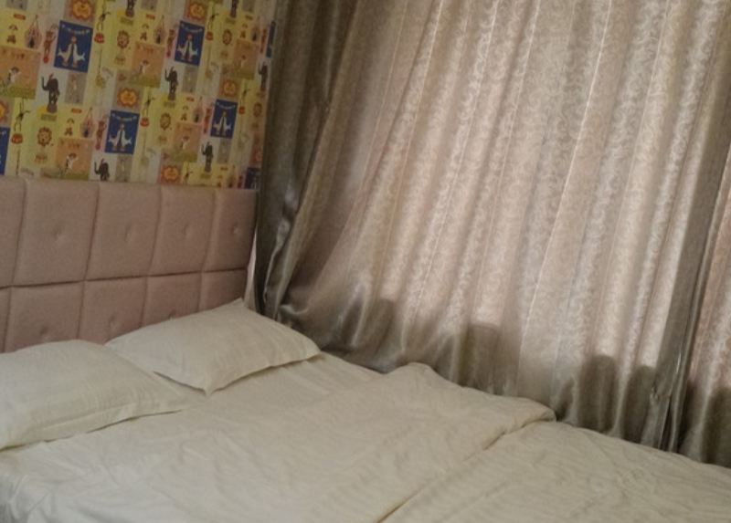 客房