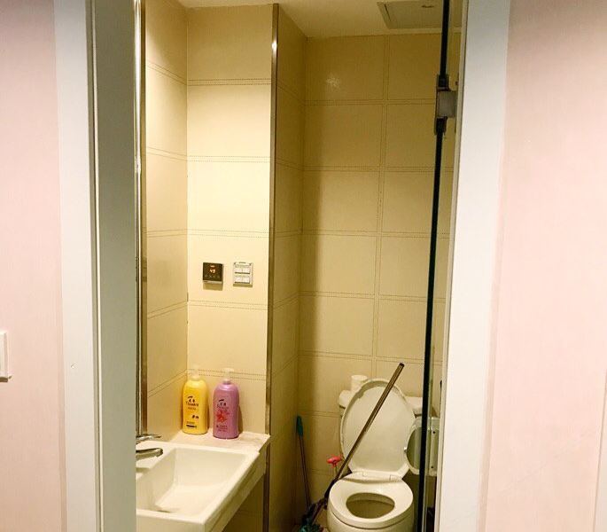 客房
