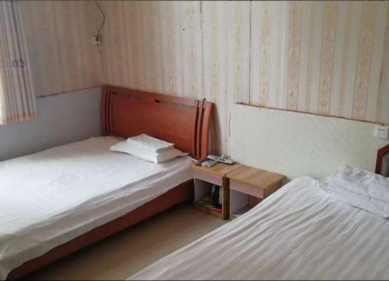 客房