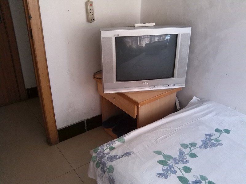客房