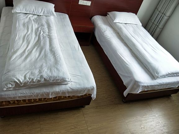 客房