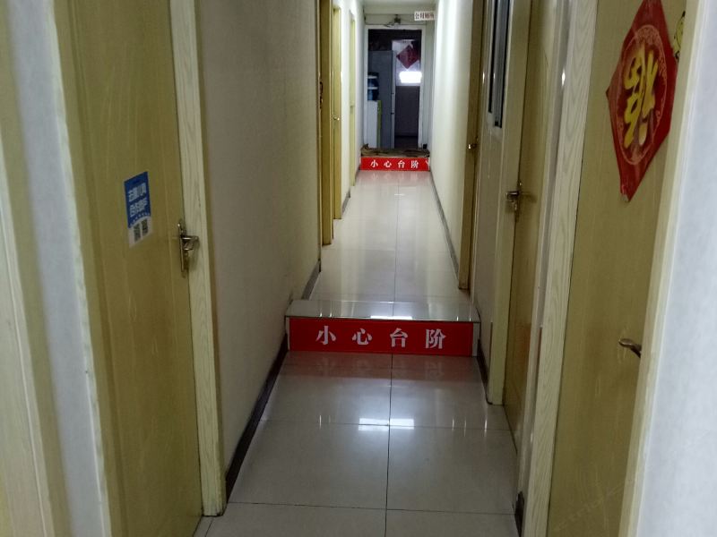 酒店大堂