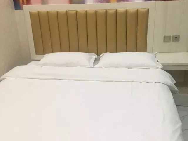 客房