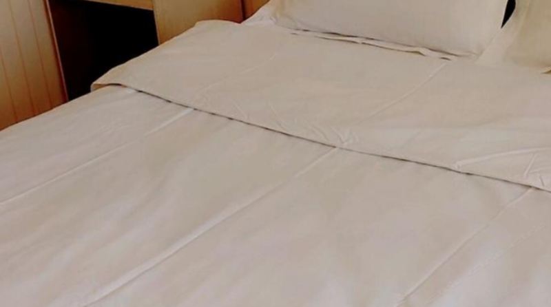 客房