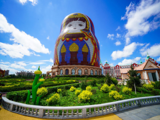 呼伦贝尔游旅游_呼伦贝尔游线路_出发呼伦贝尔旅游团