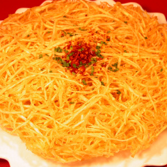 餐饮模块 