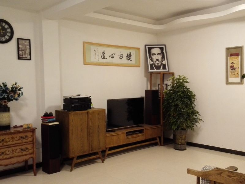 客房