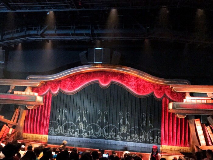 【途牛首发】#猎艳行动#玩转香港迪士尼攻略