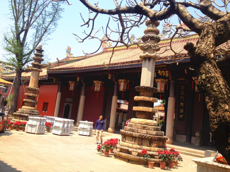 【首发】#轻妆出行 #广东环线休闲游(下)