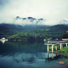 千岛湖美景