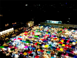 到泰国6天游_泰国旅游高端_泰国旅游花费一般多少