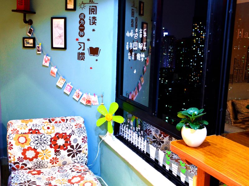 酒店大堂
