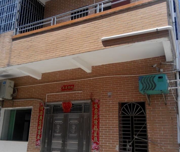 台山洪东公寓