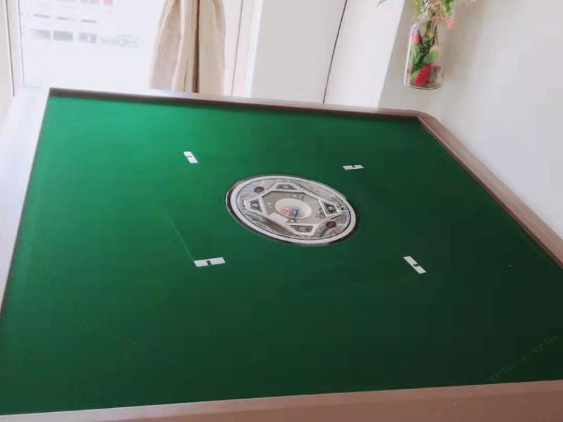 客房